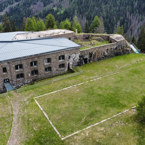 Forte Dossaccio
