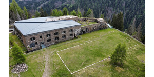 Forte Dossaccio Forte Dossaccio