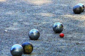 Bocce 1