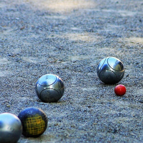 Bocce 1