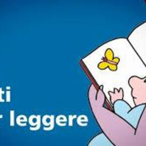 nati per leggere