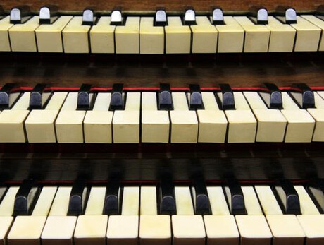 pianoforte