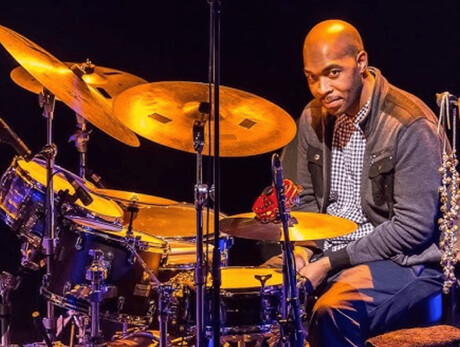 Eric Harland