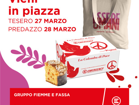 Colomba Emergency