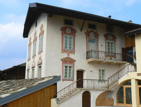 Laboratorio ragazzi