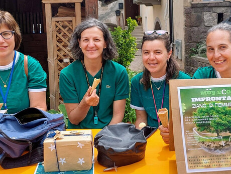 Ecosisters