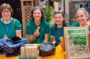 Ecosisters