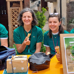 Ecosisters