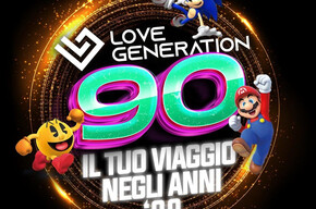 Love Generation 90