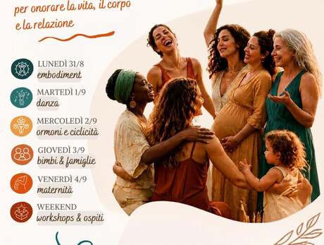 locandina BodyFest