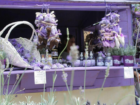 mercatino