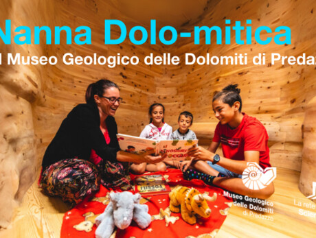 Nanna Dolomitica