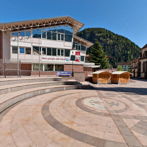 museo geologico museo geologico