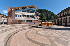 museo geologico