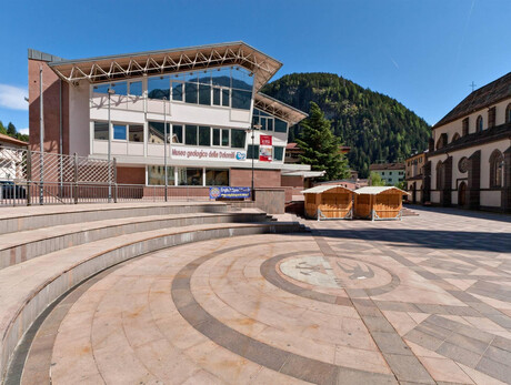 museo geologico