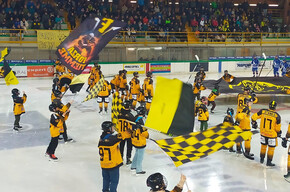 hockey bandiere hockey bandiere