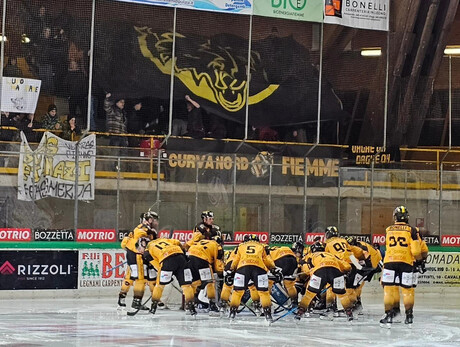 hockey squadra