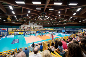Volley