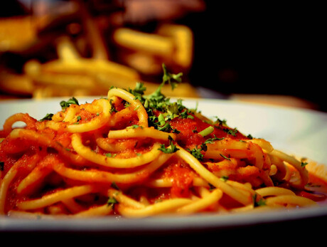 pastasciutta