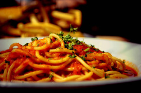 pastasciutta