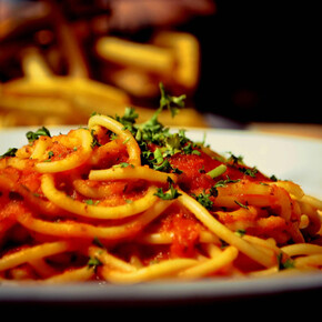 pastasciutta