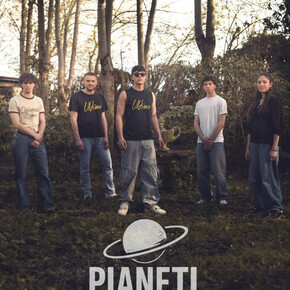 Pianeti tribute band
