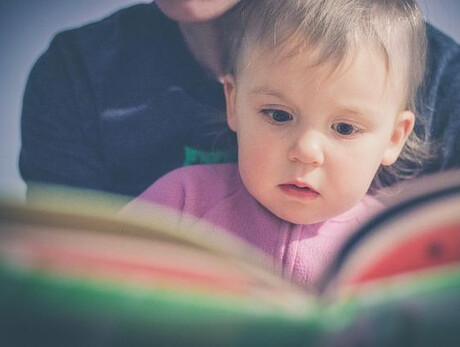 Letture per bambini