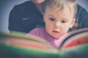 Letture per bambini