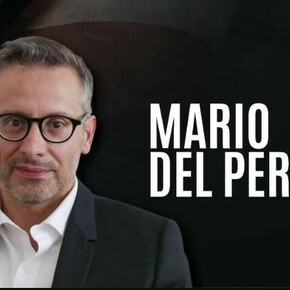 Mario Del Pero