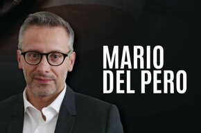 Mario Del Pero