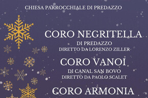 Rassegna di Canti Natalizi