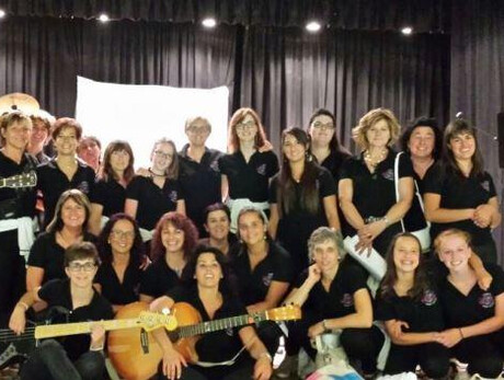 coro armonia