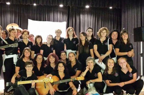 coro armonia