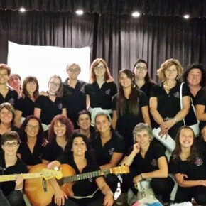 coro armonia