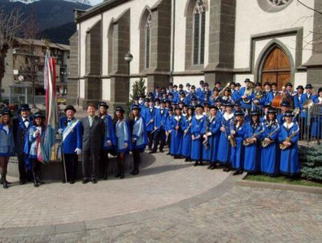 banda predazzo