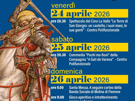 Sagra di San Giorgio