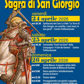 Sagra di San Giorgio