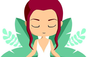 yoga bambini