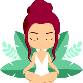 yoga bambini