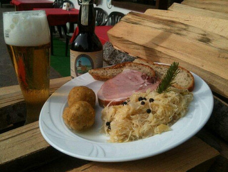 Cibo