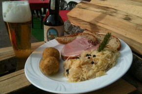 Cibo
