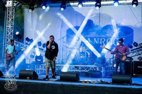 suan rock