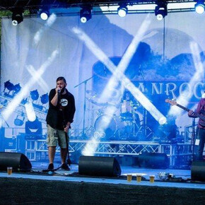 suan rock
