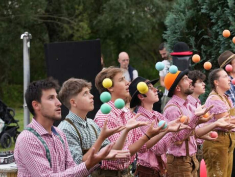 Circensema
