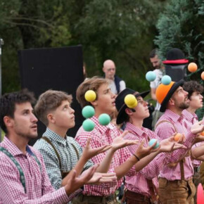 Circensema