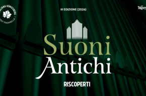 Suoni antichi riscoperti