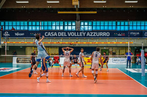 Volley