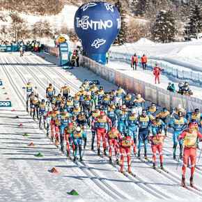 Tour de Ski 1