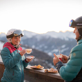 Ski Sunrise Passo Feudo 1