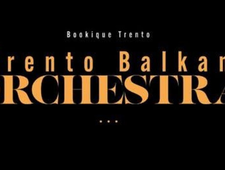 Trento Balkan Orchestra
